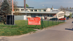 ARGOS ELEKTRO, a.s., pobočka České Budějovice