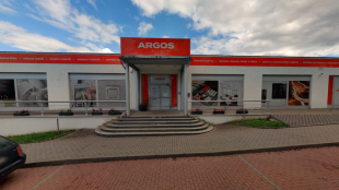 ARGOS ELEKTRO, a.s., pobočka Havlíčkův Brod