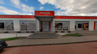 ARGOS ELEKTRO, a.s.