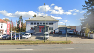 ARGOS ELEKTRO, a.s., pobočka Hodonín