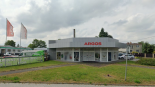 ARGOS ELEKTRO, a.s., pobočka Karvinná