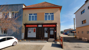 ARGOS ELEKTRO, a.s., pobočka Kroměříž