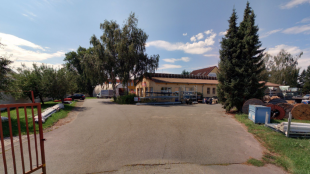 ARGOS ELEKTRO, a.s., pobočka Opava