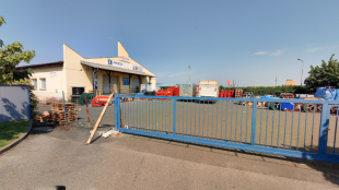 ARGOS ELEKTRO, a.s., pobočka Vestec
