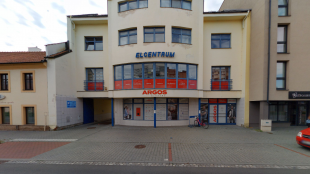 ARGOS ELEKTRO, a.s., pobočka Prostějov