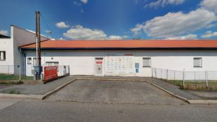 ARGOS ELEKTRO, a.s., pobočka Strakonice