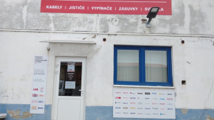 ARGOS ELEKTRO, a.s., pobočka Uherské Hradiště