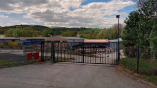 ARGOS ELEKTRO, a.s., pobočka Valašské Meziříčí