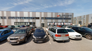ASPERA elektro, s r.o. - centrála, pobočka České Budějovice