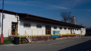 ASPERA elektro, s r.o., pobočka Frýdek-Místek