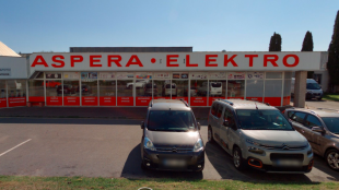 ASPERA elektro, s r.o., pobočka Mladá Boleslav