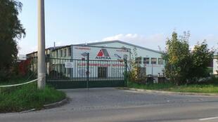 ASPERA elektro, s r.o., pobočka Ostrava