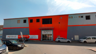 ASPERA elektro, s r.o., pobočka Písek