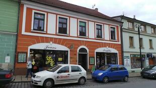 A.W.V. Elektro spol. s r.o., pobočka Písek