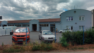 ELEKTROCENTRUM Trading spol. s r.o., pobočka Olomouc, Tovární