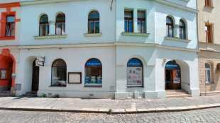 ELEKTROCENTRUM Trading spol. s r.o., pobočka Olomouc, Kateřinská