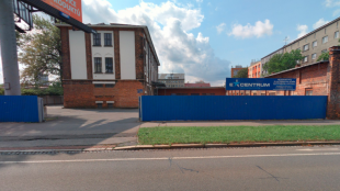 ELEKTROCENTRUM Trading spol. s r.o., pobočka Ostrava