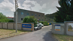 ELEKTROCENTRUM Trading spol. s r.o., pobočka Vsetín
