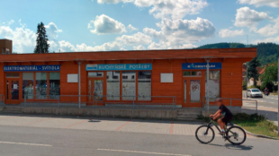 ELEKTROCENTRUM Trading spol. s r.o., pobočka Karolinka