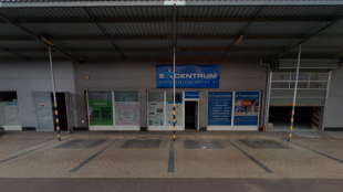 ELEKTROCENTRUM Trading spol. s r.o., pobočka Znojmo