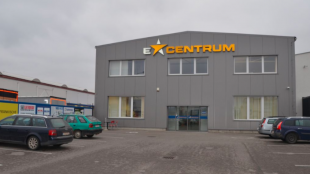 ELEKTROCENTRUM Trading spol. s r.o., pobočka Brno
