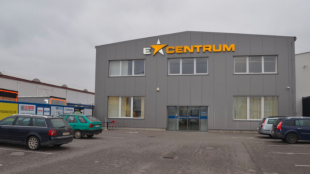 ELEKTROCENTRUM Trading spol. s r.o.