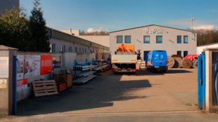 ELRON elektro, s r.o., pobočka Kladno