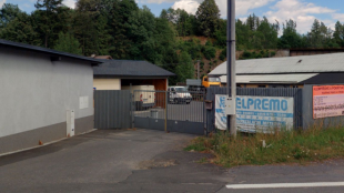 ELPREMO, spol. s r.o., pobočka Bruntál