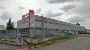 BI ESSE CZ, s r.o., pobočka Plzeň