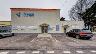 ELRON elektro, s r.o., pobočka Bratislava