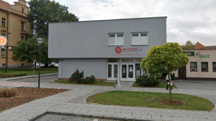 BI ESSE CZ, s r.o., pobočka Blatná