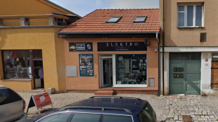 ELMET Group a.s., pobočka Kostelec nad Černými lesy