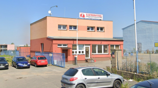 KB servis elektro s.r.o., pobočka Praha 15