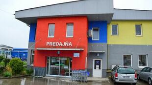 HAGARD: HAL, spol. s r.o., pobočka Humenné