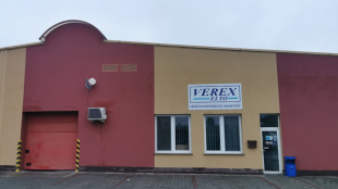 VEREX-ELTO, a.s., pobočka Trenčín