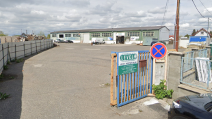VEREX-ELTO, a.s., pobočka Levice