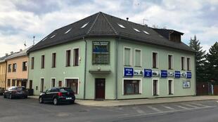 BOUKAL s.r.o., pobočka Litvínov