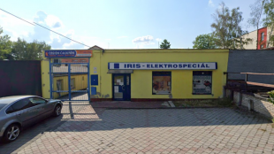 IRIS elektro s.r.o., pobočka Havířov