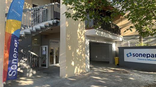 Sonepar ČR, spol. s r.o.