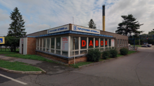DABOX, spol. s r. o., pobočka Ostrava