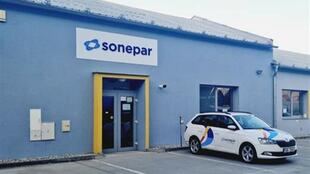 Sonepar ČR, spol. s r.o., pobočka Prostějov