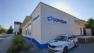 Sonepar ČR, spol. s r.o., pobočka Rychnov nad Kněžnou