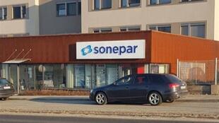 Sonepar ČR, spol. s r.o., pobočka Tábor