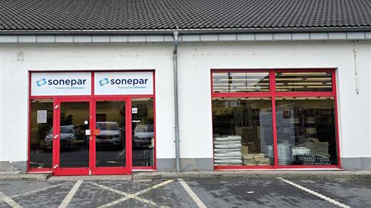 Sonepar ČR, spol. s r.o.