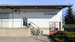 Sonepar ČR, spol. s r.o., pobočka Třebíč