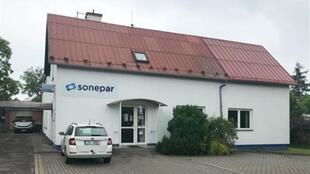 Sonepar ČR, spol. s r.o., pobočka Třinec