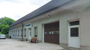 Sonepar ČR, spol. s r.o., pobočka Vrchlabí