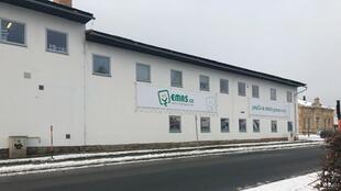 JANČA & EMAS group s.r.o., pobočka Šumperk