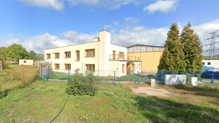 STIMAX International, s. r. o., pobočka Ústí nad Labem