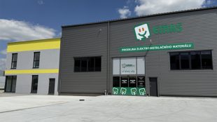 JANČA & EMAS group s.r.o., pobočka Pelhřimov